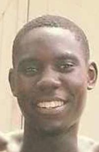 Ecru Richardson death by force case profile photo