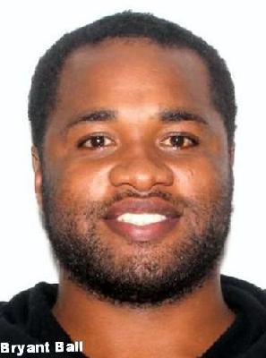 Bryant Ball death by force case profile photo
