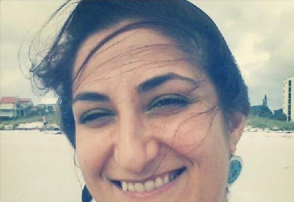 Heather Nieves death by force case profile photo