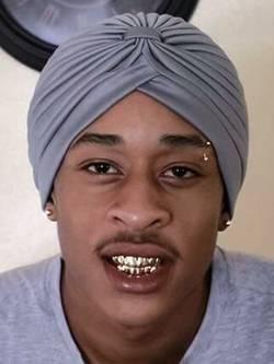 Desean Menelas death by force case profile photo