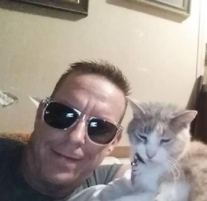 Matthew Kelley death by force case profile photo