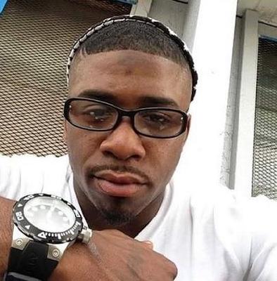 Edward Burroughs death by force case profile photo
