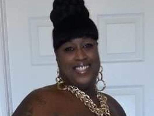 Chantill Harrison death by force case profile photo