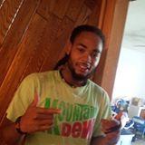 Ivan Jerome Jr. death by force case profile photo