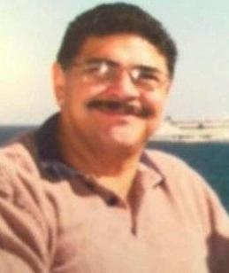 Carlos Echevarria death by force case profile photo