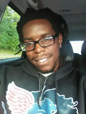 Vontay Silas death by force case profile photo