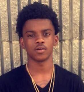 Derrick Curtis death by force case profile photo