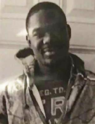 Telvin Kennedy death by force case profile photo