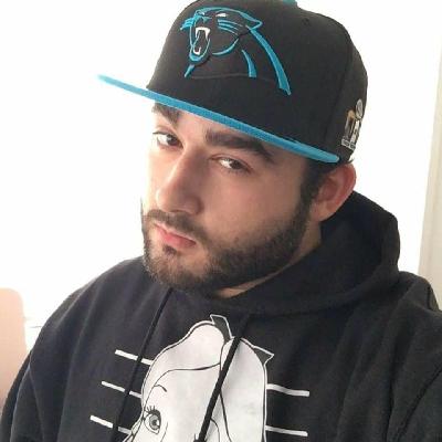 Dillon Steve death by force case profile photo