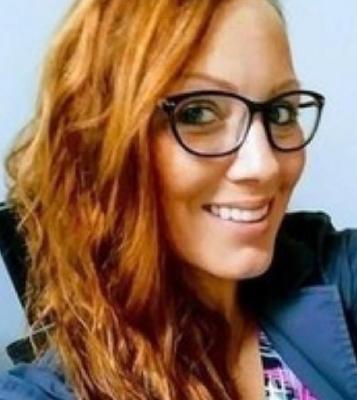 Christine Rucker death by force case profile photo