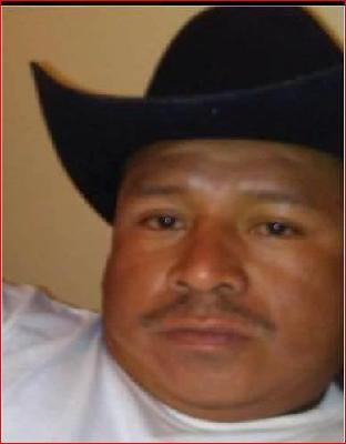 Lucio Velazquez-Morales death by force case profile photo