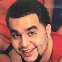 Carlos Resende death by force case profile photo