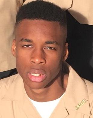 Tamichael Broadnax death by force case profile photo