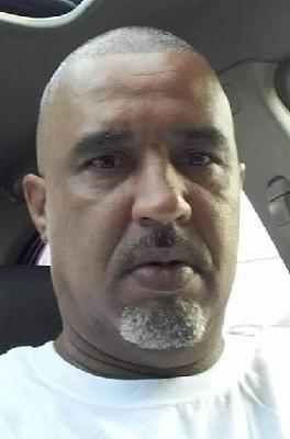 Trevor Mitchell death by force case profile photo