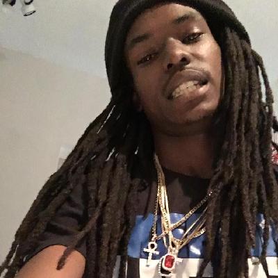 Marquell Green death by force case profile photo