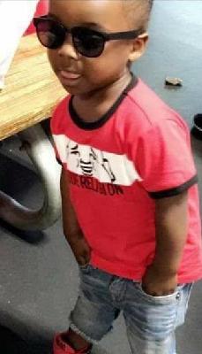 Connor Mickens death by force case profile photo