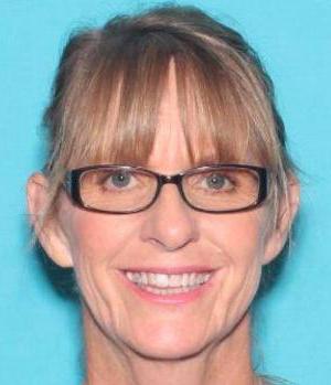 Amy Mitchell death by force case profile photo