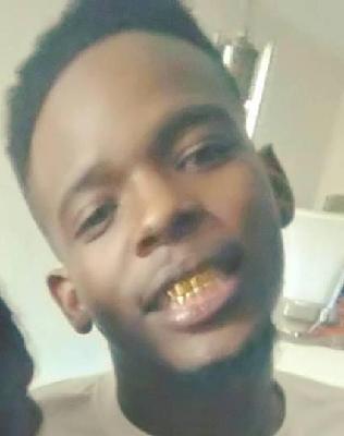 Curtis Myers death by force case profile photo