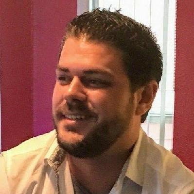 Nicholas Corvino death by force case profile photo