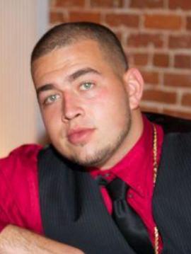 Andrew Potesta death by force case profile photo