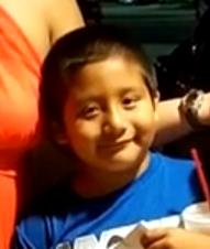 Ronaldinio Ramirez-Sanchez death by force case profile photo
