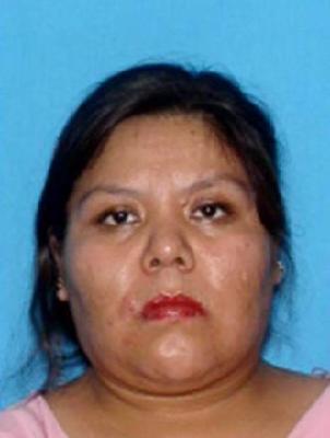 Micaela Martinez death by force case profile photo