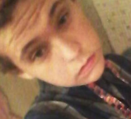 Matthew Beagle death by force case profile photo