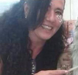 Susan Rutigliano-Garcia death by force case profile photo