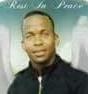 Rufus Montgomery death by force case profile photo
