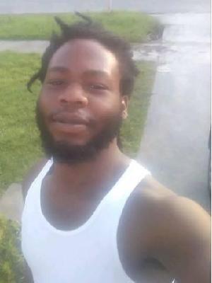 Jaqavies Rivers death by force case profile photo