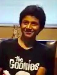 Geovani Castro death by force case profile photo