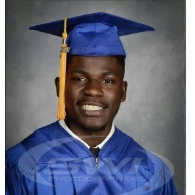 Kumasi Kareem death by force case profile photo