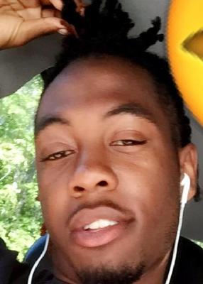 Andrew Glover death by force case profile photo