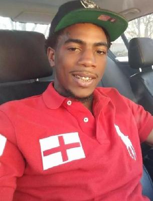 Dremaine Johnson death by force case profile photo