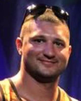 Adam Wood death by force case profile photo