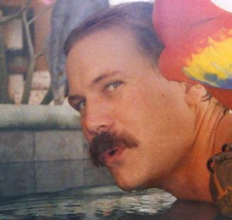 Craig Cutson death by force case profile photo