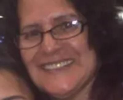 Paula Portillo death by force case profile photo
