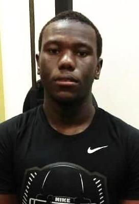 Tyquan Ham death by force case profile photo