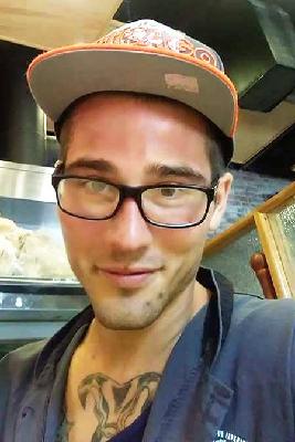 Johnathan Ferkin death by force case profile photo