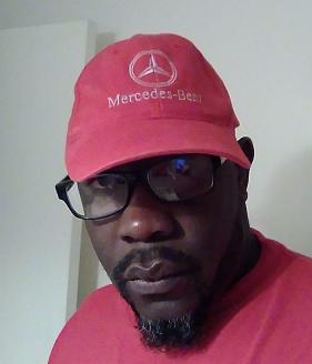 Melvin Jones death by force case profile photo