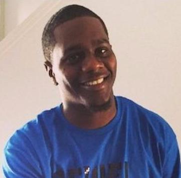 Curtis O Cunningham death by force case profile photo