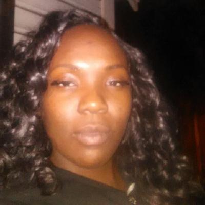 Brittney Graham death by force case profile photo