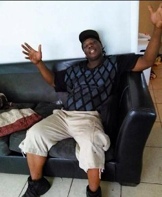 Rodney Chisholm death by force case profile photo
