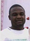 Andre Thomas death by force case profile photo
