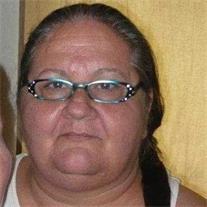 Nellie Collins death by force case profile photo