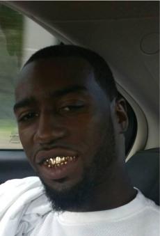 Deangelo Henderson death by force case profile photo