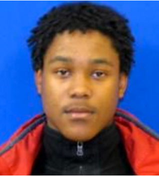 Eric Talbert death by force case profile photo