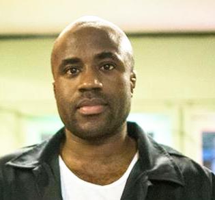 Andre Bryant death by force case profile photo