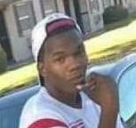 Anthony Myers death by force case profile photo