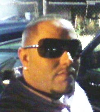 Keith Jones death by force case profile photo